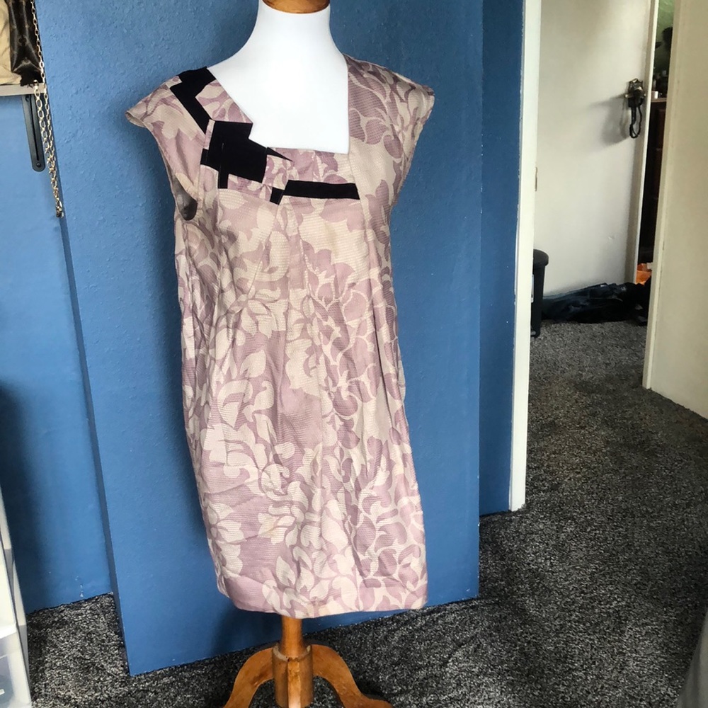 I’M dress